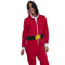 Santa Onesie