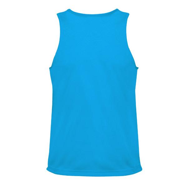 Kids Sports Vest