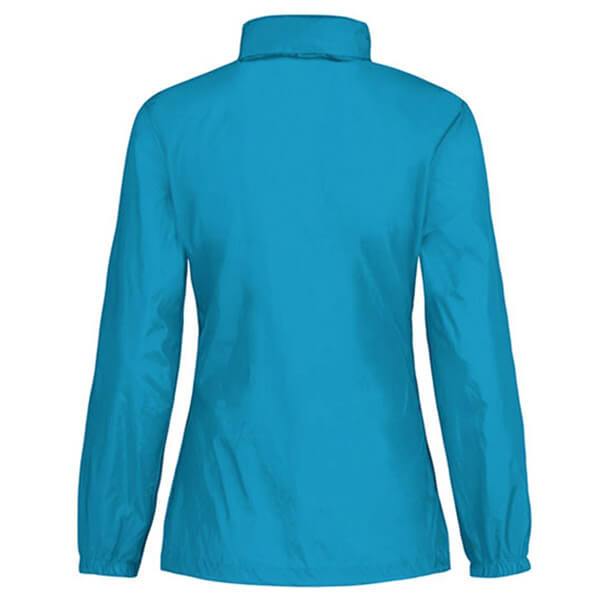 Women's Windbreaker Jacket