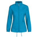 Women's Windbreaker Jacket