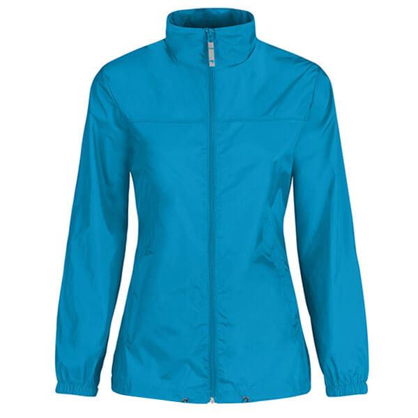 Women's Windbreaker Jacket