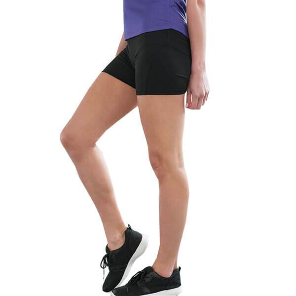 Womens Gym Shorts