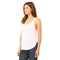 Women's Flowy Slit Tank