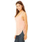 Women's Flowy Slit Tank