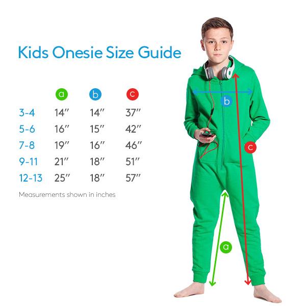 Personalised Kids Onesie