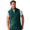 Men's Sleeveless Fleece