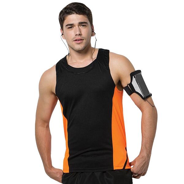 Men's Performance Vest