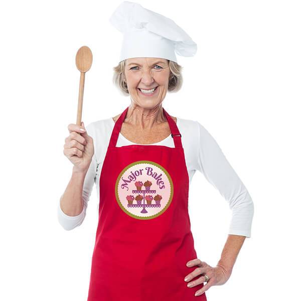 Personalised Apron