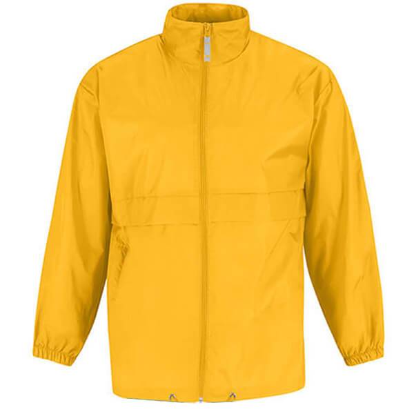 Windbreaker Jacket