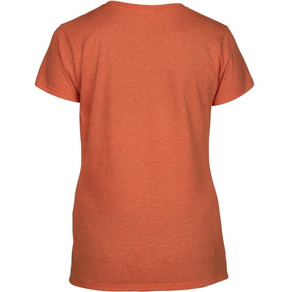 Women's Heavy T Shirt
