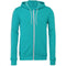 Unisex Zip Hoodie