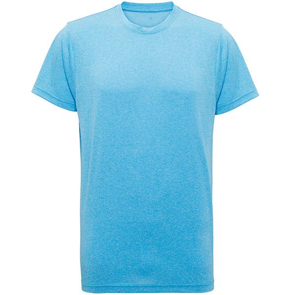 Men's Melange Active T Shirt