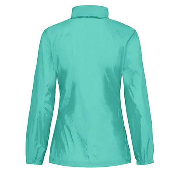 Women's Windbreaker Jacket