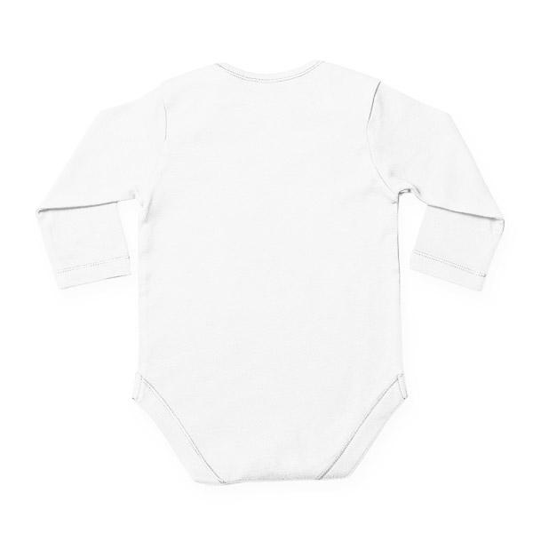 Baby Long Sleeve Bodysuit