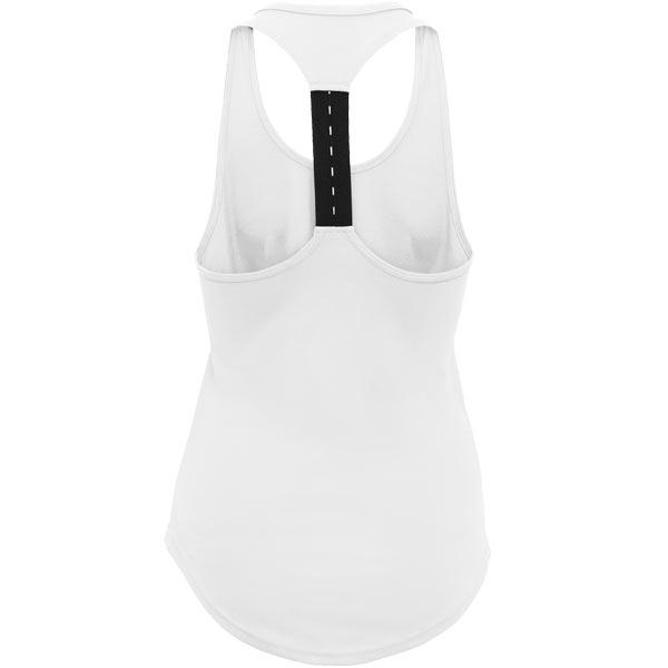 Women's Fitness Racerback Vest