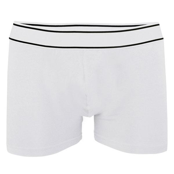 Personalised Boxer Shorts