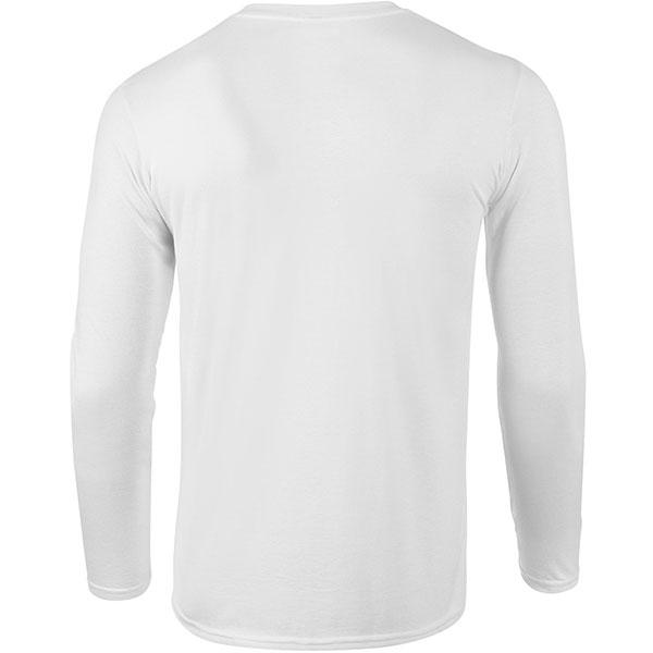 Men's Long Sleeve T Shirt