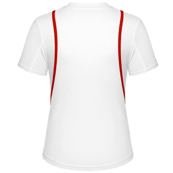 Women's Performance Sports T Shirt