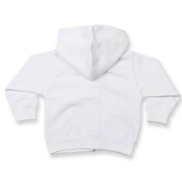 Baby Zip Hoodie