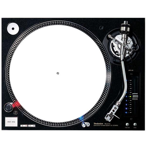 Personalised DJ Slipmats