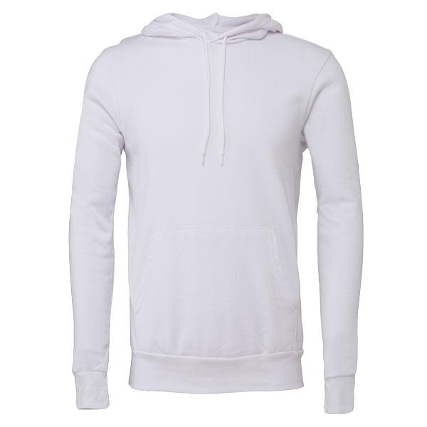 Lightweight Hoodie