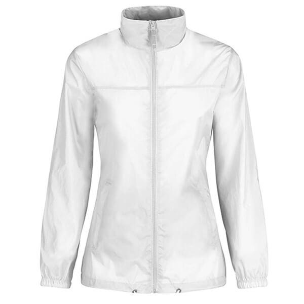 Women's Windbreaker Jacket