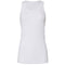 Women's Flowy Racerback Vest