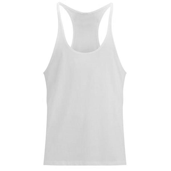 Stringer Vest
