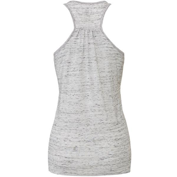 Women's Flowy Racerback Vest