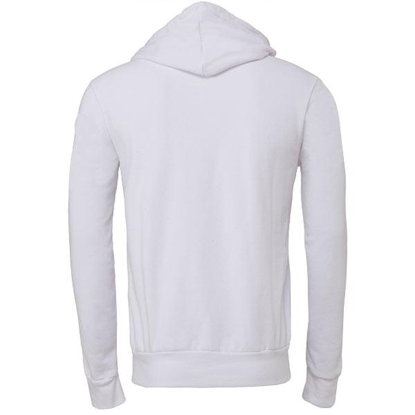 Lightweight Hoodie