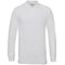 Long Sleeve Polo Shirt