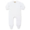 Baby Contrast Sleepsuit