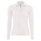 Women's Long Sleeve Polo Shirt