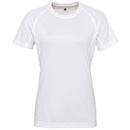 Women's Tri-Dri Fitness T Shirt