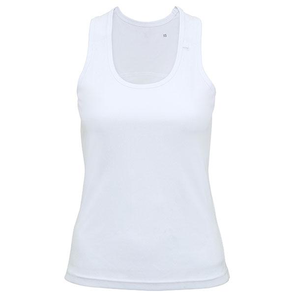 Women's Tri-Dri Fitness Vest