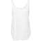 Women's Flowy Slit Tank