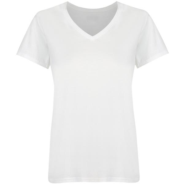 Women's V Neck T-Shirt