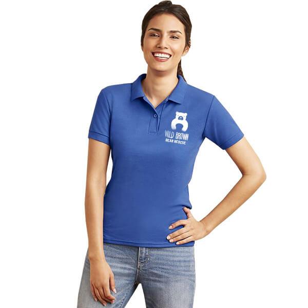 Women's Polo Shirt