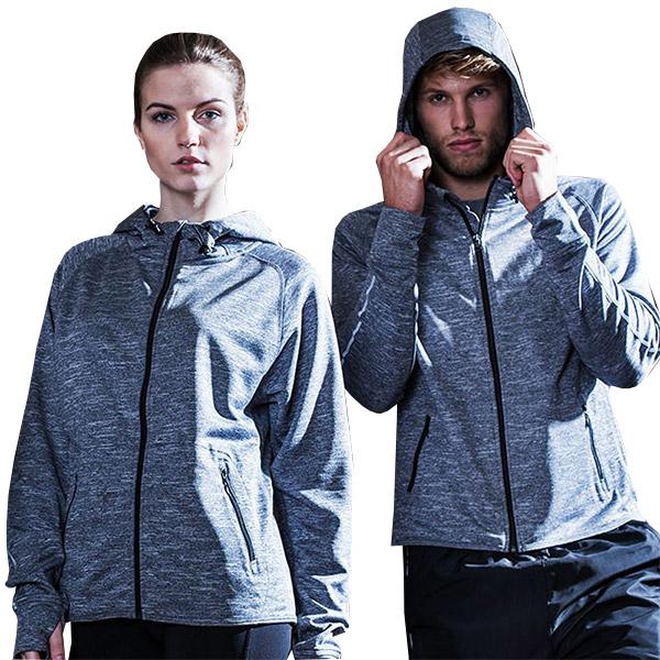 Women's Running Hoodie