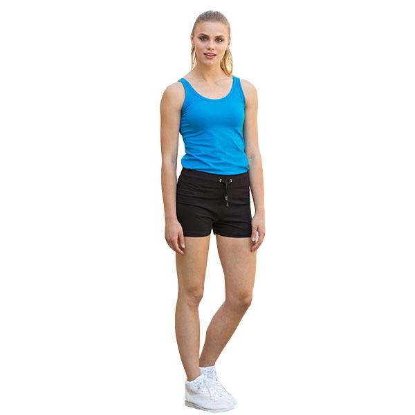 Women's Shorts