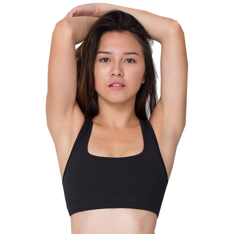 The Fight to Design the Perfect Sports Bra