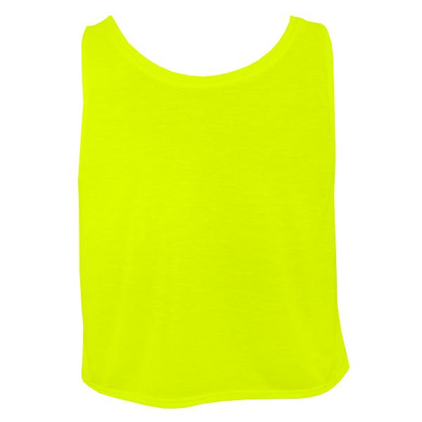 Women's Crop Top