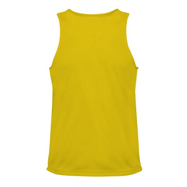 Kids Sports Vest