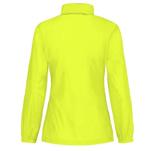 Women's Windbreaker Jacket