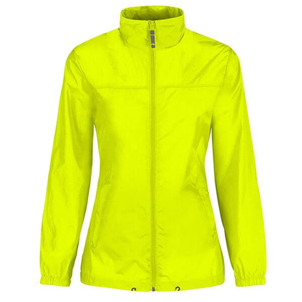 Women's Windbreaker Jacket