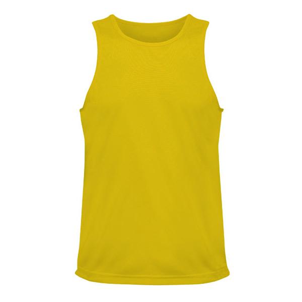 Kids Sports Vest