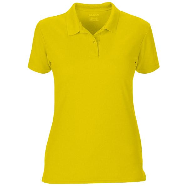 Women's Sports Polo Shirt